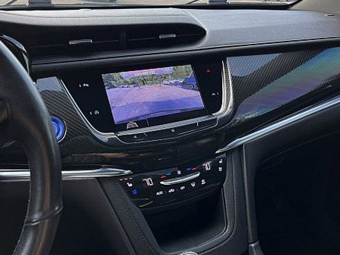 Used 2020 Cadillac XT6 Sport AWD/4WD image 10
