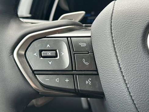 Certified 2025 Lexus RX 350 Premium w/ Convenience Package AWD/4WD image 28