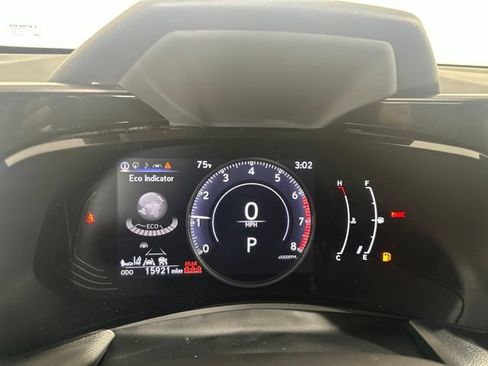 Used 2024 Lexus NX 350 AWD image 26