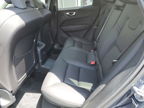 New 2025 Volvo XC60 T8 Plus w/ Protection Package Premier image 8