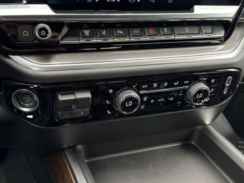 New 2026 Chevrolet Silverado 3500 High Country w/ High Country Premium Package AWD/4WD image 20