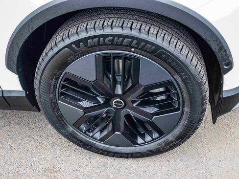 New 2026 Volvo EX30 Cross Country Ultra w/ Protection Package Premier image 14