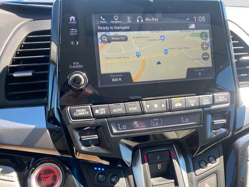 Used 2019 Honda Odyssey Elite image 20