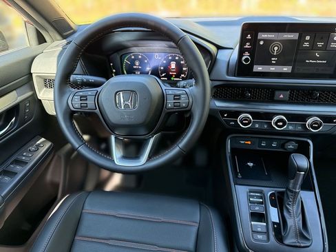 New 2026 Honda CR-V Sport-L image 22
