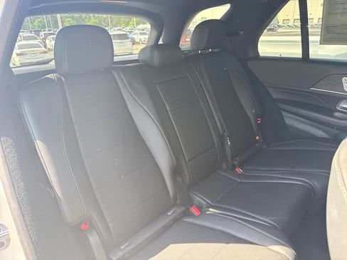 Used 2022 Mercedes-Benz GLE 350 4MATIC w/ 3rd Row Seat Package image 36