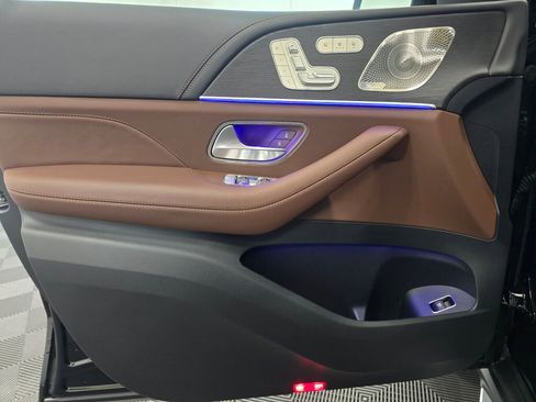 New 2026 Mercedes-Benz GLE 63 AMG S image 23
