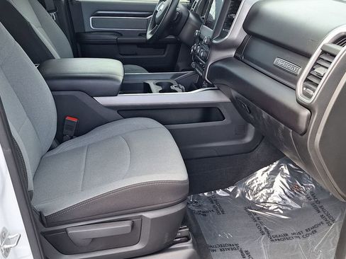 Used 2022 RAM 2500 Big Horn w/ Level A Equipment Group image 29