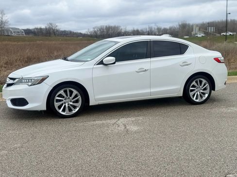 Used 2016 Acura ILX image 15