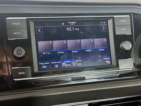 Used 2023 Volkswagen Jetta S w/ IQ.Drive Package image 21