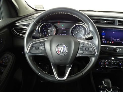 Used 2021 Buick Encore GX Select w/ Experience Buick Package image 24