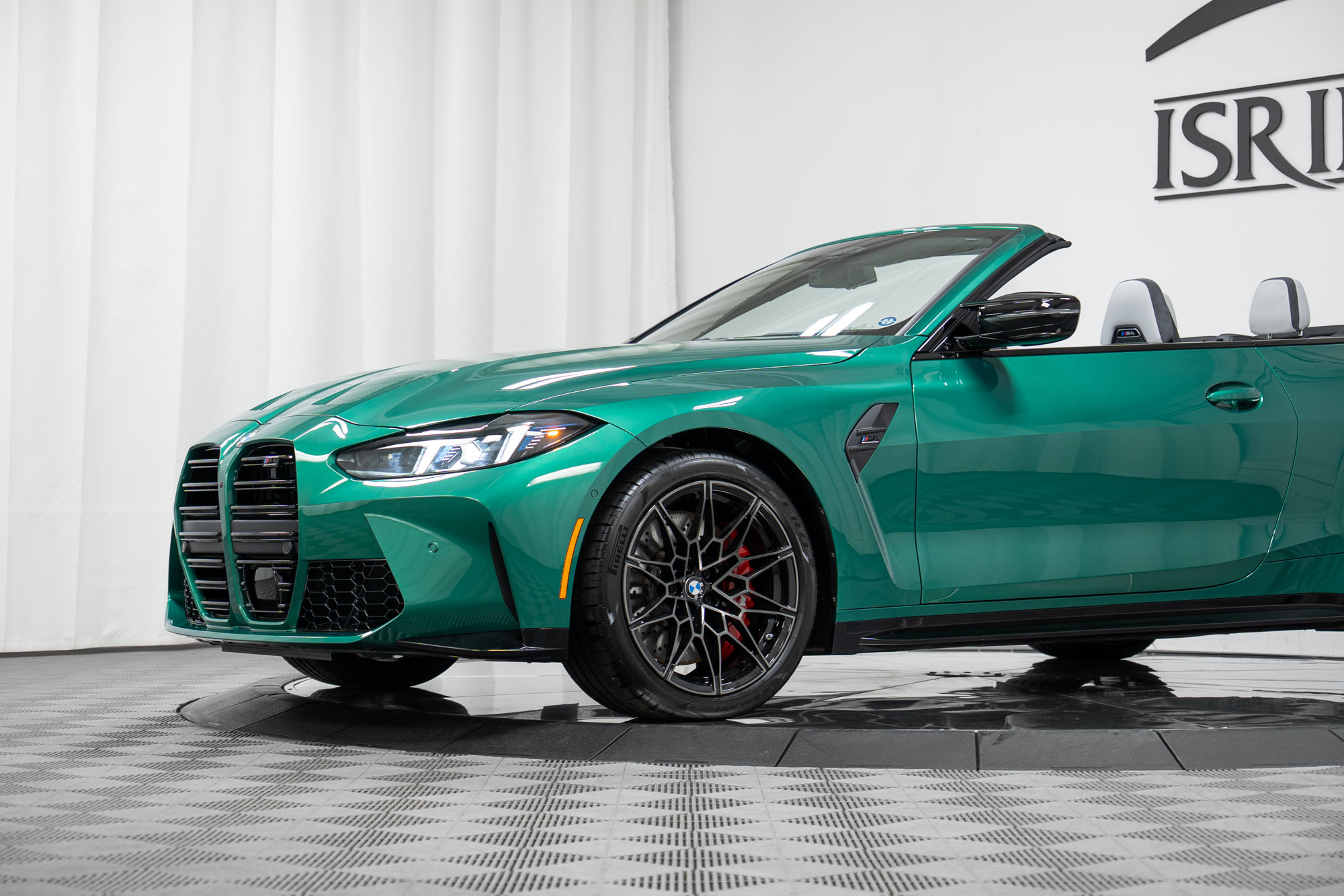 New 2027 BMW M4 xDrive Competition AWD/4WD image 29