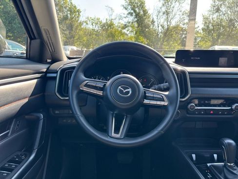 Used 2025 MAZDA CX-50 AWD 2.5 S w/ Premium Plus Pkg image 29