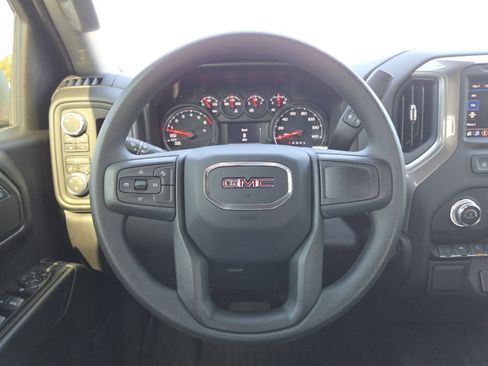 New 2026 GMC Sierra 1500 Pro w/ Graphite Edition AWD/4WD image 28