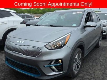 Used 2022 Kia Niro EX w/ Cold Weather Package