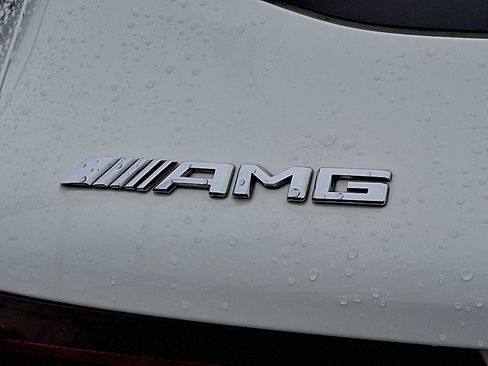 Certified 2021 Mercedes-Benz GLC 43 AMG AMG GLC 43 image 29