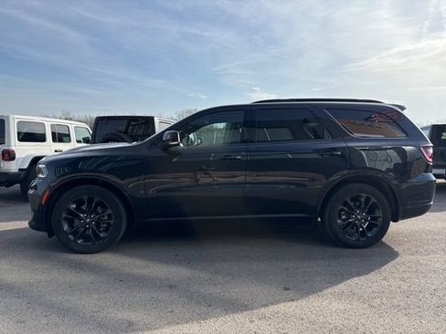 Used 2024 Dodge Durango R/T AWD/4WD image 7