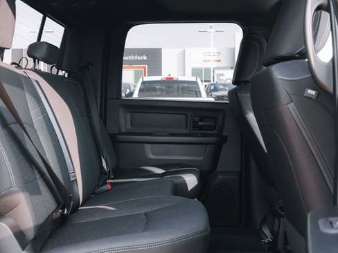 New 2026 RAM 2500 Tradesman image 10