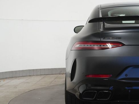 New 2026 Mercedes-Benz AMG GT 63 image 15