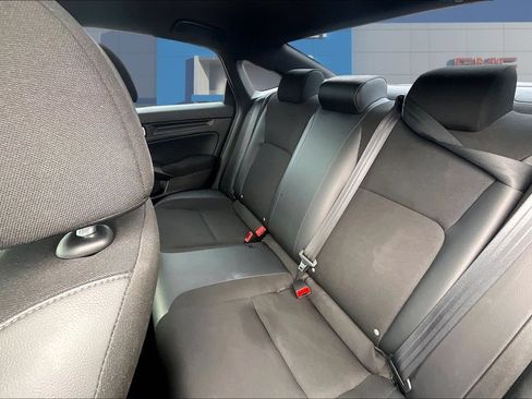 Used 2022 Honda Civic Sport image 22