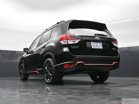 Used 2020 Subaru Forester Sport w/ Popular Package #2 AWD/4WD image 31