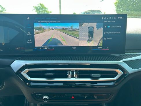 Used 2024 BMW M4 xDrive Competition w/ M Driver's Package AWD/4WD image 23
