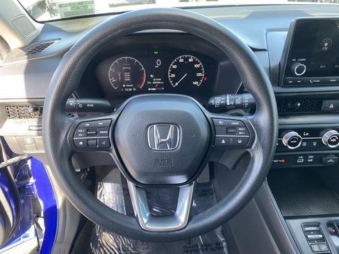 Used 2023 Honda CR-V EX image 25