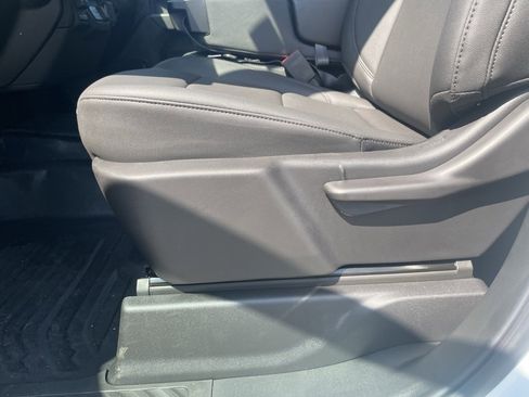 New 2025 GMC Sierra 2500 Pro w/ Convenience Package image 22