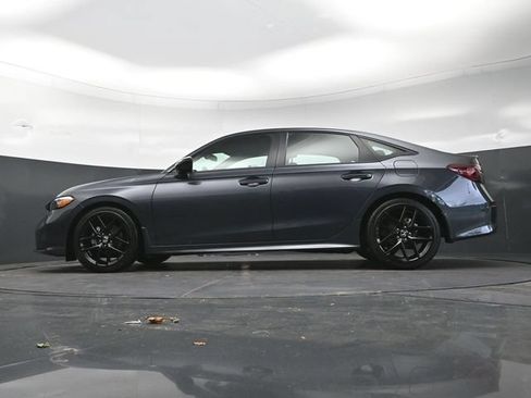 Used 2026 Honda Civic Sport image 31
