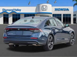 New 2026 Honda Accord SE video 2