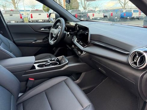 New 2026 Chevrolet Equinox LT w/ Convenience Package II image 40