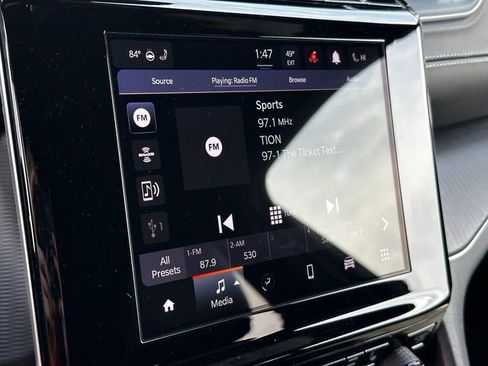 Used 2024 Jeep Grand Cherokee Altitude image 20