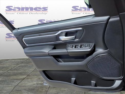 New 2026 RAM 1500 Lone Star image 8