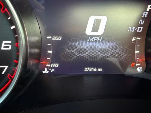 Used 2023 Dodge Charger Scat Pack RWD image 13