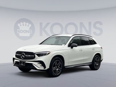 Certified 2026 Mercedes-Benz GLC 300 4MATIC