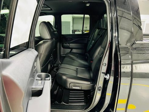 New 2026 Honda Ridgeline TrailSport image 28