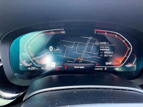 Used 2023 BMW 530i 530i w/ Premium Package image 12