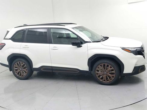 New 2026 Subaru Forester Sport image 12