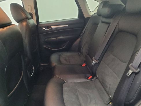 Used 2017 MAZDA CX-5 Touring w/ Preferred Equipment Package image 18