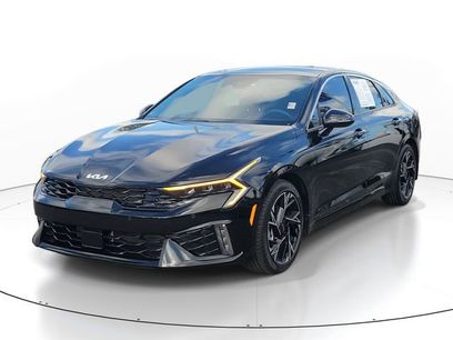Used 2025 Kia K5 GT-Line w/ GT-Line Premium Package
