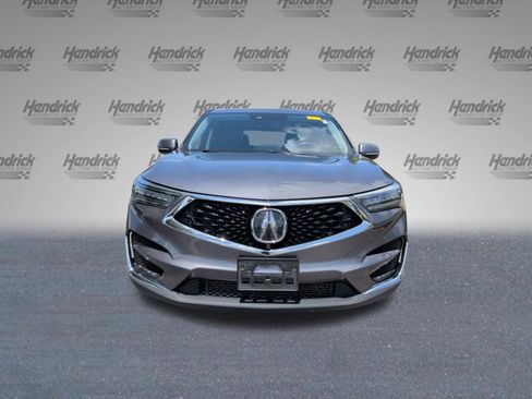 Used 2021 Acura RDX AWD w/ Advance Package image 5