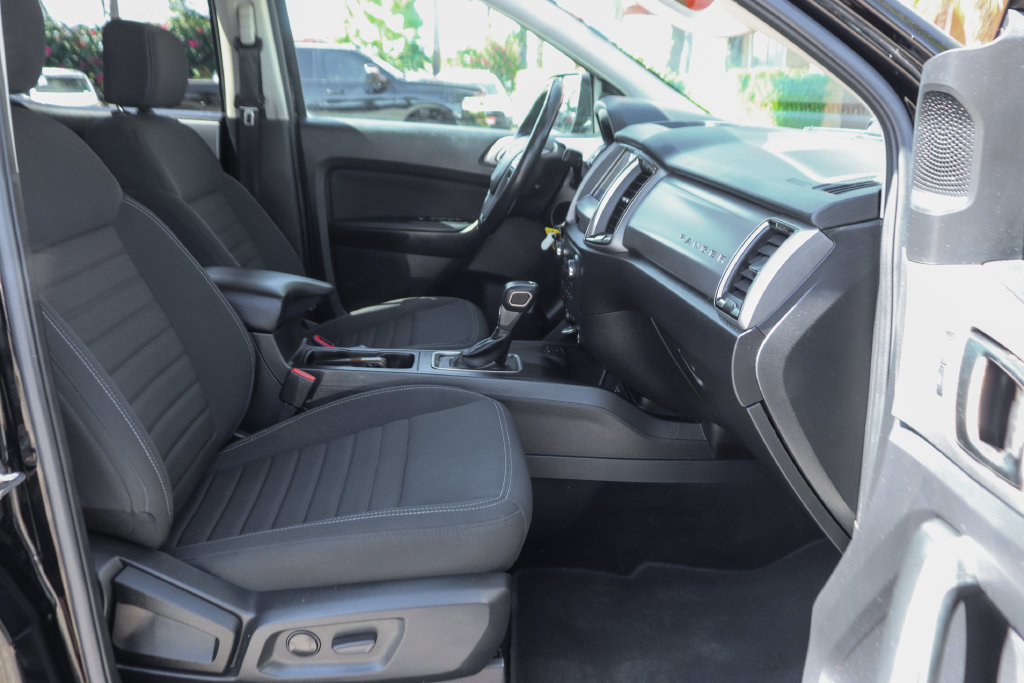Used 2021 Ford Ranger XLT RWD image 35