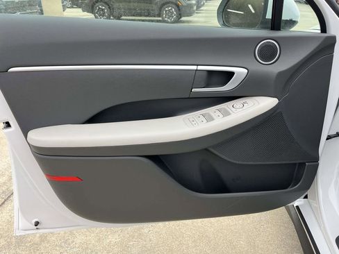New 2026 Hyundai Sonata SE FWD image 11