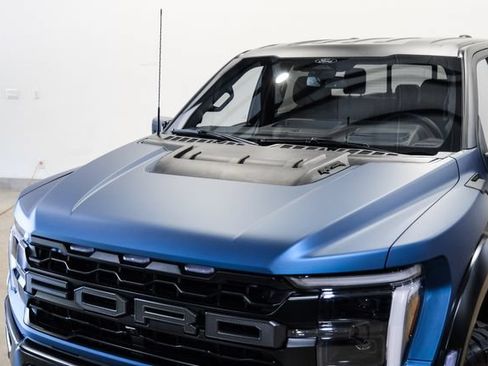 Used 2026 Ford F150 Raptor AWD/4WD image 20