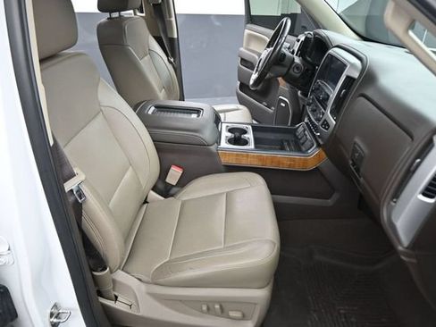 Used 2018 GMC Sierra 1500 SLT AWD/4WD image 14