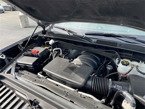 Used 2020 GMC Sierra 1500 SLT image 28