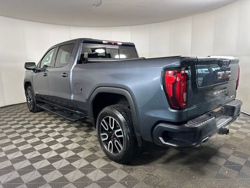 Used 2019 GMC Sierra 1500 AT4 w/ AT4 Premium Package image 5