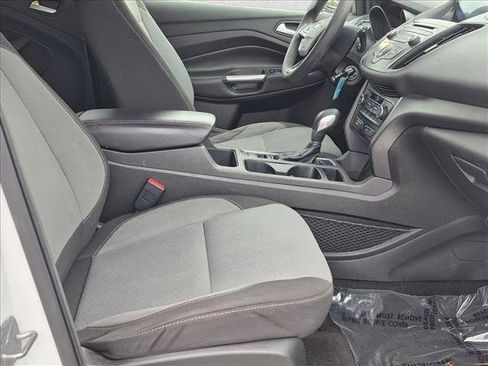 Used 2018 Ford Escape SE FWD image 17