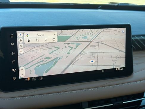 New 2026 INFINITI QX60 Autograph image 22