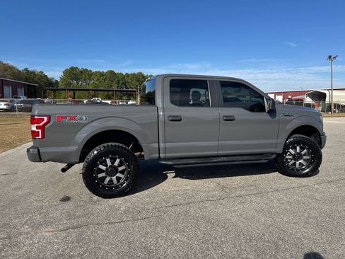 Used 2020 Ford F150 XL w/ Equipment Group 101A Mid image 8