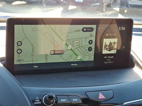 Used 2025 Acura RDX A-Spec image 19